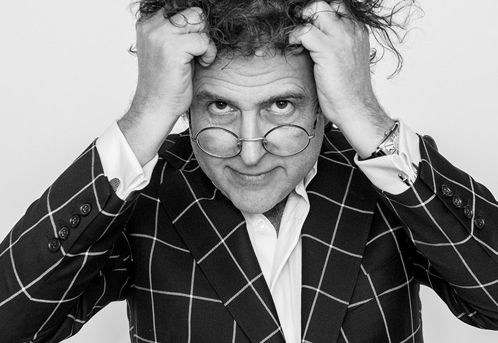 David Ben