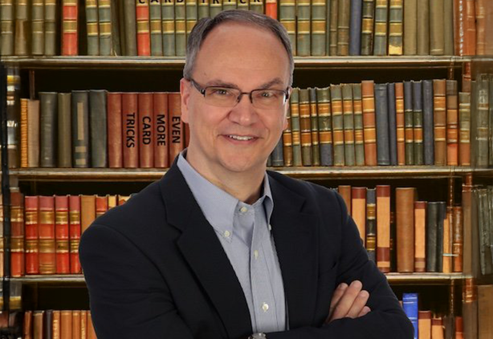Steve Beam Lecture