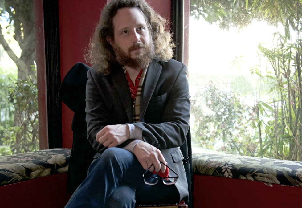 Jared Kopf WORKSHOP