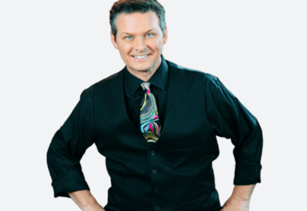 Under the Hat – Episode Seven with Ken Scott