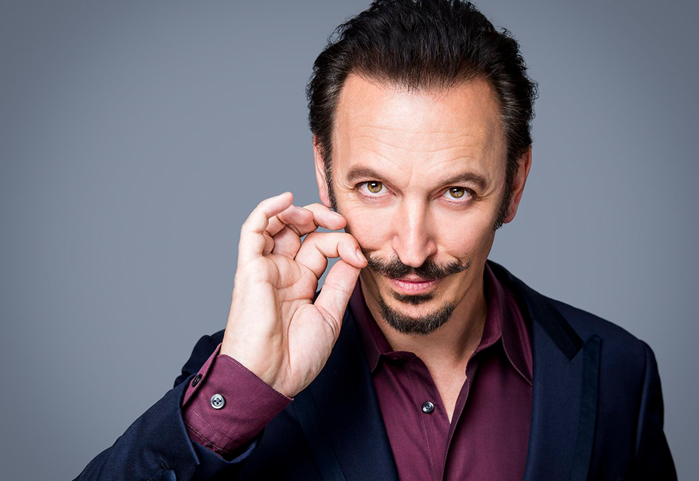 Steve Valentine