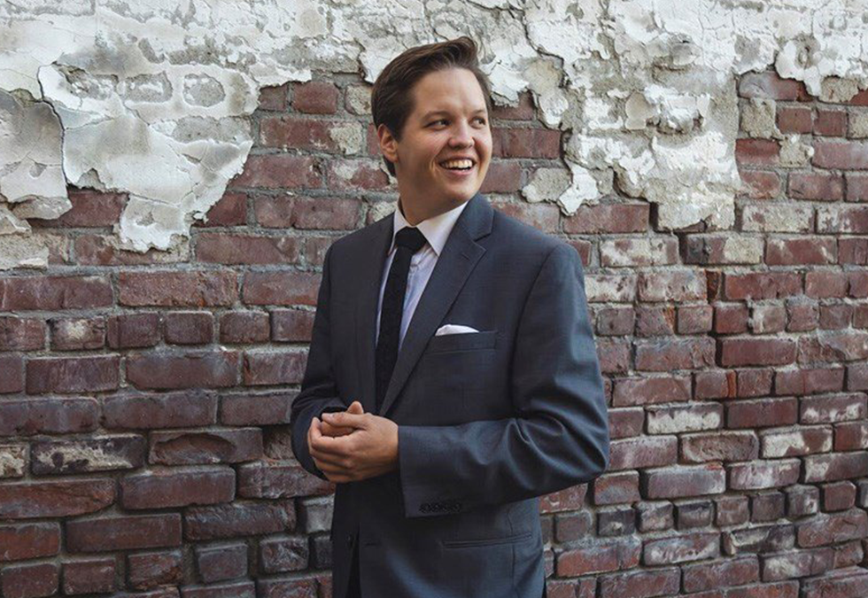 Under the Hat – Episode Two with Alex Zander